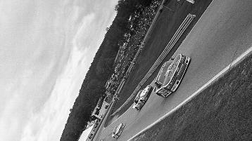 Trans Am Series by Pirelli Has Long History with Road America